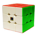 روبیک 3*3 مگنتی مویومیلانگ استیکرلس