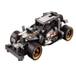 ساختنی بریک مدل TECH BRICKS کد 3417 - Image 4