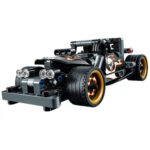 ساختنی بریک مدل TECH BRICKS کد 3417 - Image 3