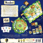 بازی فکری مدل Meadow - چمنزار - Image 4