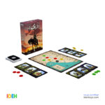 بازی فکری رکب - Image 5