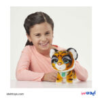 عروسک ببر صدادار هزبرو مدل Walkalots 5309 - Image 2