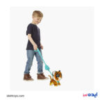 عروسک ببر صدادار هزبرو مدل Walkalots 5309 - Image 3