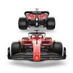 ماشین کنترلی فرمول یک مدل Ferrari Rastar F1-75 - Image 2