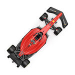ماشین کنترلی فرمول یک مدل Ferrari Rastar F1-75 - Image 11