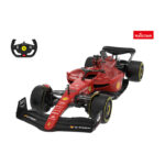 ماشین کنترلی فرمول یک مدل Ferrari Rastar F1-75 - Image 6