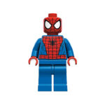 ساختنی لگو اسپایدرمن مدل SPIDERHERO 64137