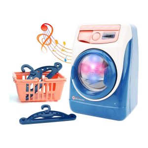 اسباب بازی ماشین لباسشویی برند YIHUTTOYS