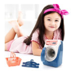 اسباب بازی ماشین لباسشویی برند YIHUTTOYS