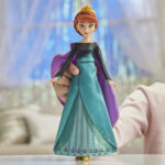 عروسک آنا دیزنی فرازن مدل Anna Avventure E9717 - Image 7