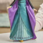 عروسک آنا دیزنی فرازن مدل Anna Avventure E9717 - Image 3
