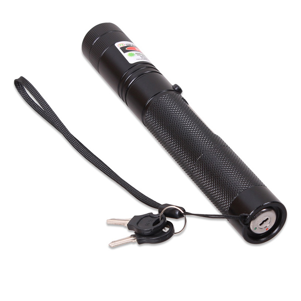 44206102-5.jpg لیزر پوینتر مدل RL-303 LASER - Image 1