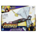 تبر ثور مدل Stormbreaker برند Hasbro - Image 3