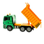ماشین کنترلی کامیون مدل دبل ای کد E525-003 - Image 3