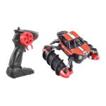 ماشین کنترلی آب و خاک برند LENENGTOYS کدF1 - Image 5