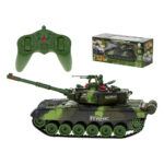 تانک کنترلی برند BROTHER TOYS کد 9995 - Image 7