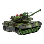 تانک کنترلی برند BROTHER TOYS کد 9995 - Image 2