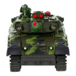 تانک کنترلی برند BROTHER TOYS کد 9995 - Image 4