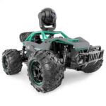 ماشین کنترلی آفرود دوربین دار SPRINT مقیاس 1:14 Off Road Car - Image 5