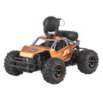 ماشین کنترلی آفرود دوربین دار SPRINT مقیاس 1:14 Off Road Car - Image 6