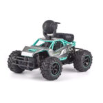 ماشین کنترلی آفرود دوربین دار SPRINT مقیاس 1:14 Off Road Car - Image 2