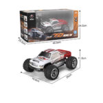 ماشین کنترلی آفرود WLTOYS مدل A979B - Image 3