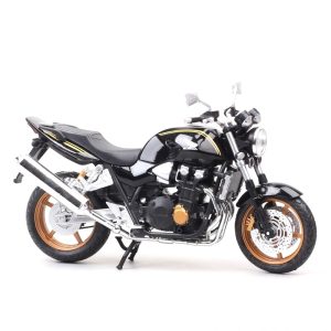 ماکت موتور هوندا CB1300 اتومکس - مشکی