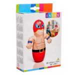 کیسه بوکس اینتکس مدل Hit me 3D - Image 3