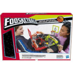 اسباب بازی هاسبرو مدل فوسکتبال FOOSKETBALL - Image 6