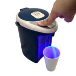 اسباب بازی طرح فلاسک مدل Realistic - Image 4