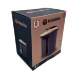 اسباب بازی طرح فلاسک مدل Realistic - Image 3