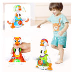 غاز موزیکال هولا کد 828 - Image 6