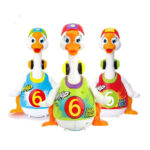 غاز موزیکال هولا کد 828