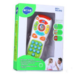 کنترل تلویزیون موزیکال هولا کد 3113 - Image 6