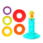 حلقه هوش موزیکال هولا کد 2101 - Image 3