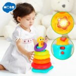 حلقه هوش موزیکال هولا کد 2101 - Image 4