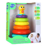 حلقه هوش موزیکال هولا کد 2101 - Image 6
