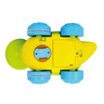 دایناسور موزیکال هولا کد 6105 - Image 7