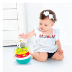 حلقه هوش تعادلی هولا کد 3136 - Image 3