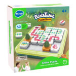 پازل مار هولا مدل E7983 Snak Puzzle