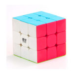مکعب روبیک 3x3 مدل  QY SpeedCube