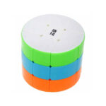 روبیک استوانه ای3x3 مدل QY SpeedCube