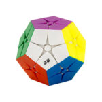 روبیک megaminx 2x2 مدل QY SpeedCube