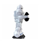 اسباب بازی ربات ورزشکار موزیکال مدل ATHLETE ROBOT - Image 2