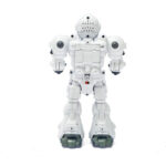 اسباب بازی ربات ورزشکار موزیکال مدل ATHLETE ROBOT - Image 3