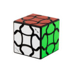 مکعب روبیک فلوفی 3x3 مدل QY SpeedCube