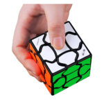 مکعب روبیک فلوفی 3x3 مدل QY SpeedCube - Image 2