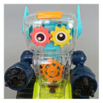 ربات چرخ دنده ای موزیکال GearWheel - Image 6