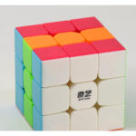 مکعب روبیک 3x3 مدل  QY SpeedCube - Image 2