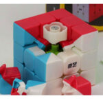 مکعب روبیک 3x3 مدل  QY SpeedCube - Image 4